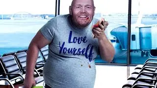 Bill Burr Rant About Vegans