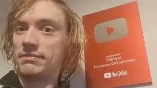 Super Quick Update