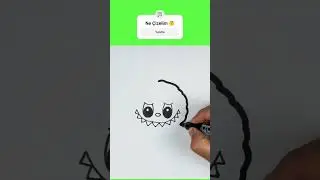 Labubu Karekter Çizimi, Labubu Nasıl Çizilir 