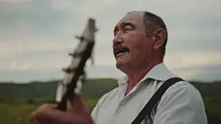 Юлай Аскаров Облака (сл., муз. Вадим Егоров)