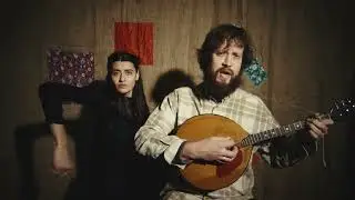 Грач и Ворона - ходят кони (их Х/Ф Бумбараш)