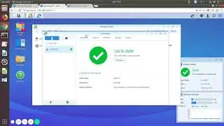 RocketBox The new Cloud File Sharing shakes the Big thanks to synchronization with Synology NAS