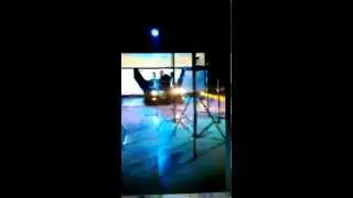Serdar Ortaç 2015 Yeni Albüm Klip / Backstage