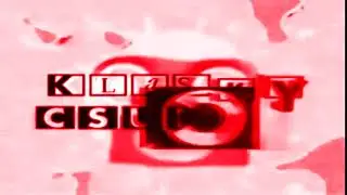 Klasky Csupo in K-Major 1331 (New Effect)