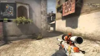 s0gs | Ace + Denied Ace  [CS:GO]