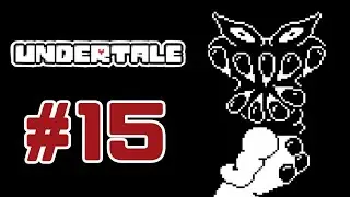 Первая смерть - Undertale #15