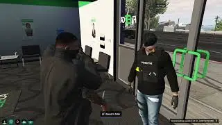 Do you go to the gym? ProductionRP