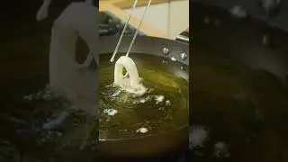 Calamari fritti 