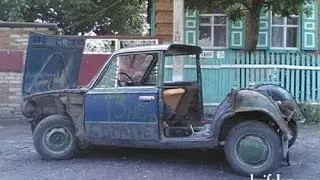Приколы на дорогах 2015, автоприколы подборка
