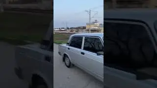 ВАЗ 2107 