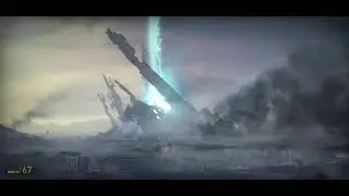 half life 2 ep 2 part 1 god speed you beutiful sentry turret