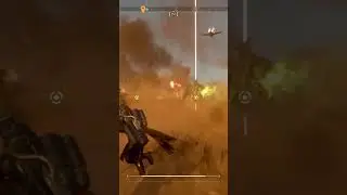 Чистая Демократия #helldivers2 #helldivers2обновление #gaming