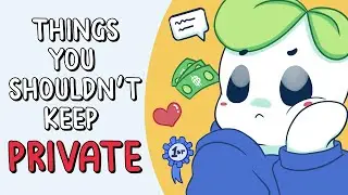 4 Things You SHOULDN'T Keep 