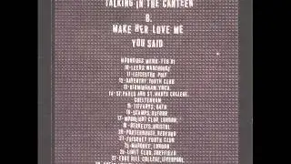 The moondogs Make her love me/You said b side audio