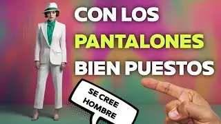 La primera mujer que usó pantalón | Luisa Capetillo
