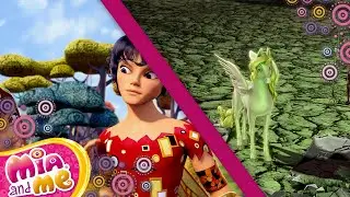 🧚🦄Kumdan kaleyi yıktın! - 1. sezon- İki tam bölüm 15+16 - Mia ve ben🦄🧚