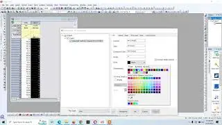 how to plot graphs in origin