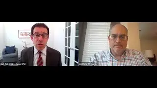 SMU political science professor on upcoming municipal elections, the 2024 presidential race