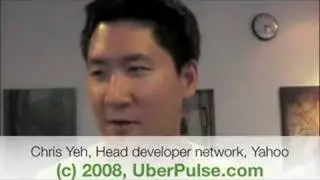 [Open Yahoo Hack Day] More Open House Than Developer Conference. Boosts Yahoo Morale!