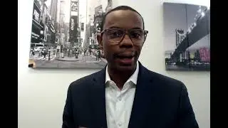 Business Glu Review | David D. Charles