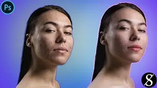 Fast Retouch image