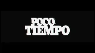 POCO TIEMPO | CORTOMETRAJE