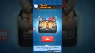 Clash Royale bölüm#2