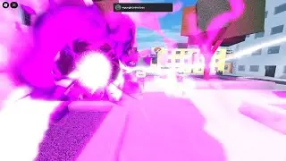 JJS Gojo - Require Script Showcase