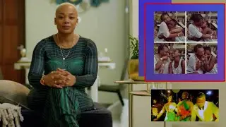 PAULA ALIKUNYWA SUMU KISA HARMONIZE NA MIMI - TULIENDEKEZA MAPENZI