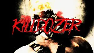 /FREE/ ZILLAKAMI x SOSMULA x CITY MORGUE TYPE BEAT - «KILLDOZER» [PROD. YARE BEATZ]