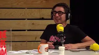 Berto Romero cuenta algunas anécdotas sobre su mujer | Recopilaciones NSN