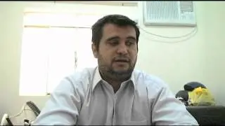Estuprador preso em Raul Soares