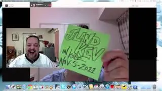 Kobe Get Together with JlandKev