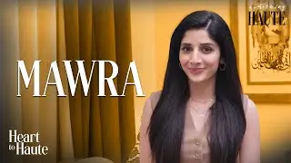 From Instagram Queen To Award Winning Actress - How Mawra Hocane Reinvented Herself | Jafaa
