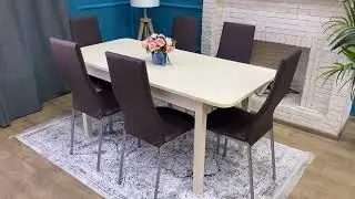 maxi vanil 6volna chokolate
