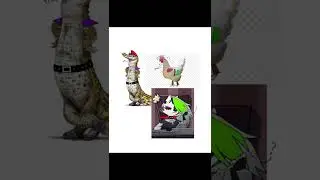 Oniii---channn (meme) glamrock Freddy animation //fnafsecuritybreach//