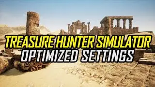 Treasure Hunter Simulator — Optimized PC Settings for Best Performance
