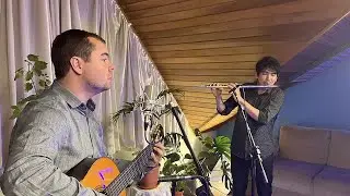 Murillo Castex - Barraquinhas  // Onça Sessions