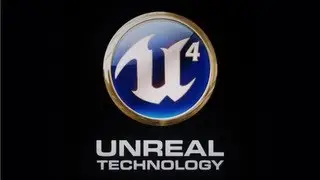 Unreal Engine 4 - Exclusive Development Video