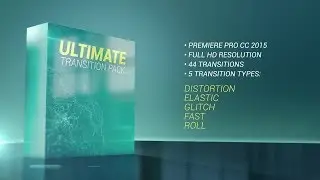 Videohive Transition Pack   Motion Graphics » free after effects templates   after effects intro tem