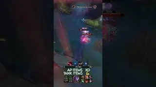 TANK KATARINA 💪💪💪