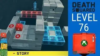 Death Squared Level 76