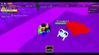 Random Undertale RPG Idk