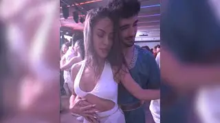 Marc & Roxana @ BCN Bachata Congress 2024