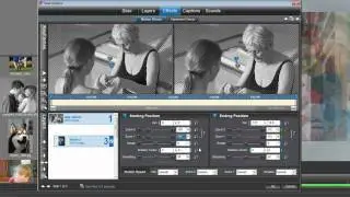 Blue Light! Green Light! Tutorial for ProShow Producer
