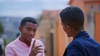 FAYONNE ARMADA - Eglizy (Nouveauté gasy 2023)