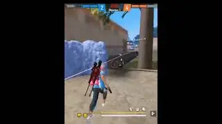 free fire op awm head shot highlights 🔥🔥 #shorts