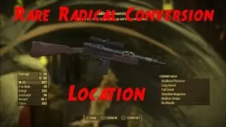 Fallout 4 Far Harbor DLC Rare 