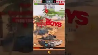 The boys meme ;( 