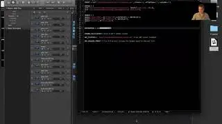 New in 1.7: Logic/Pro Tools Output